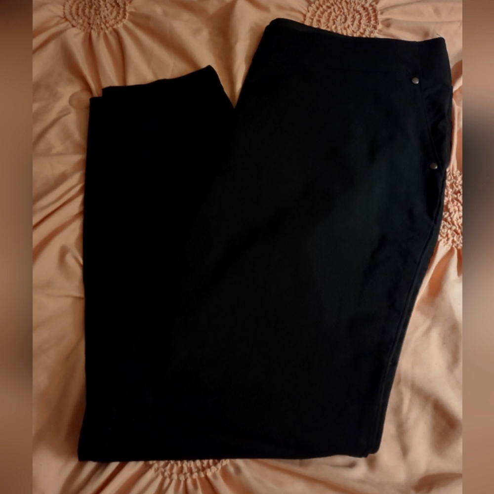 Maurices Size XXL Long Dress Pants